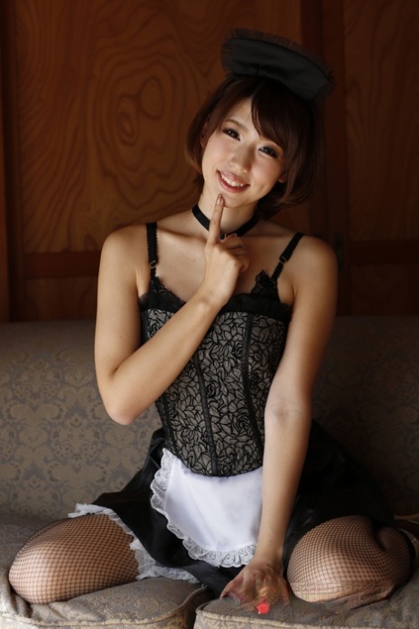 Seira Matsuoka hot photos