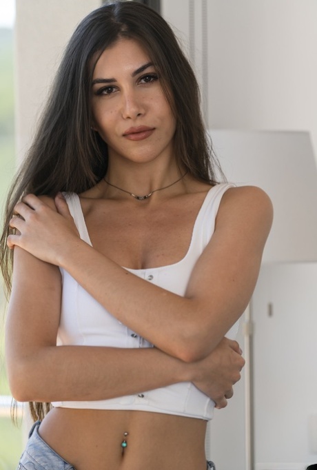 Anya Krey porn picture #17